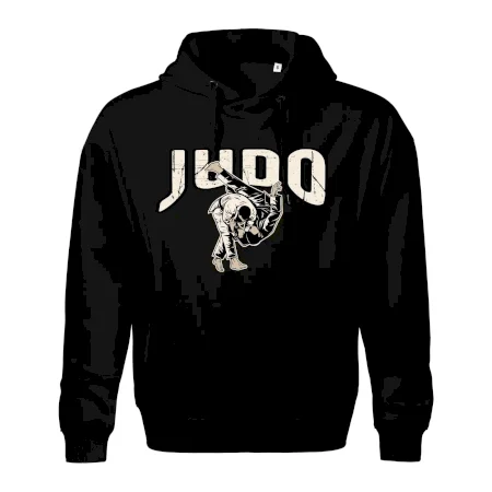 Judo v boji