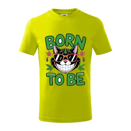 Marihuana - born to be