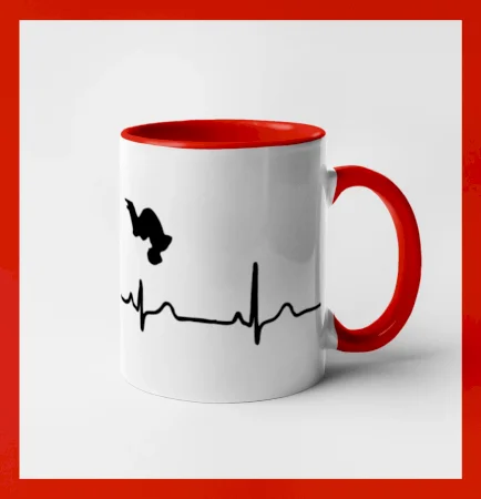 Parkour ekg