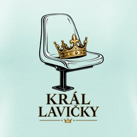 Král lavičky
