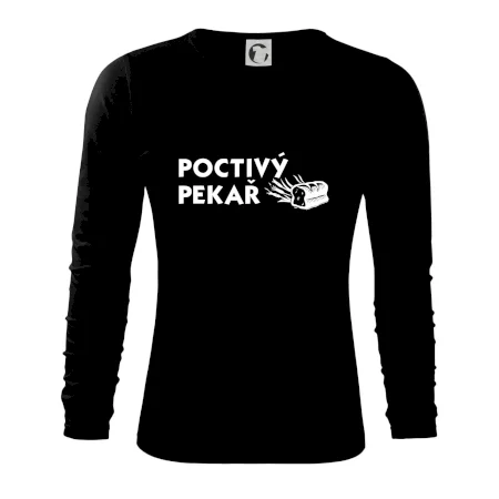Poctivý Pekař