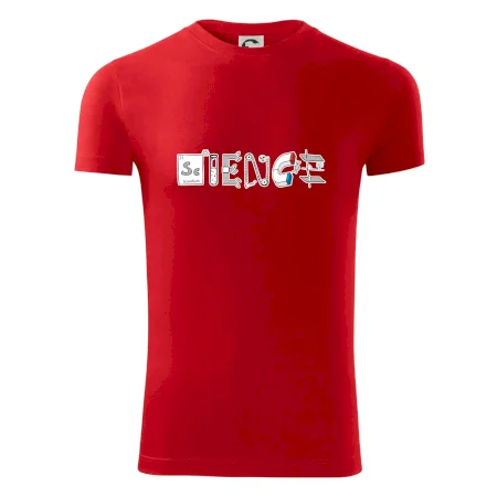 Science věda nápis