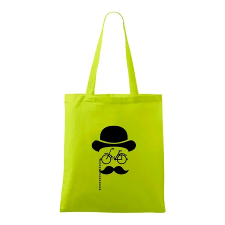 Mustache kolo