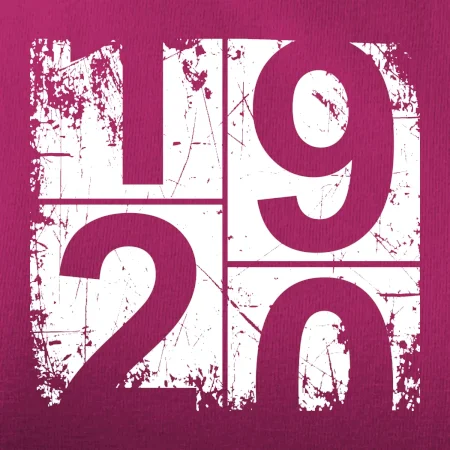 Tachometr 20