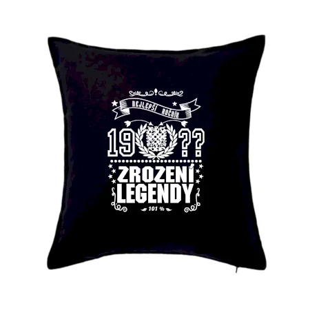 Zrození legendy - Moravská orlice
