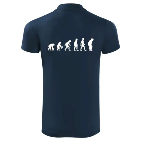 Evoluce baseball chytač