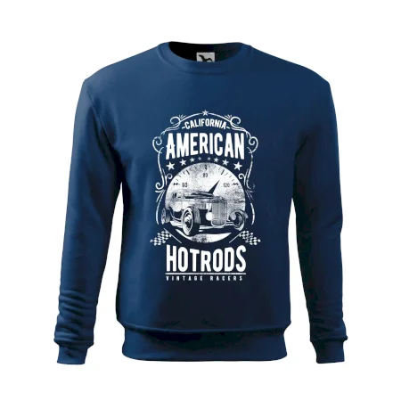 American Hotrods