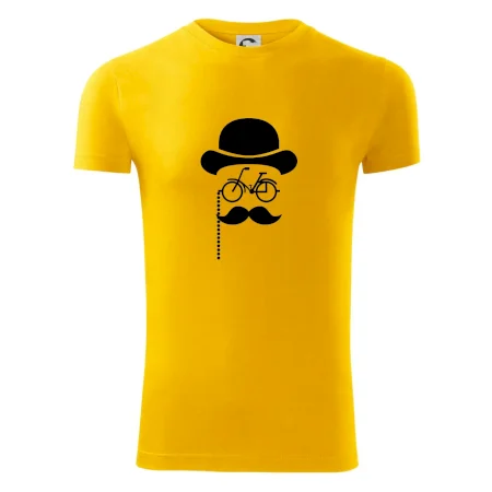 Mustache kolo
