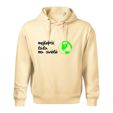 Nejlepší táta na světě