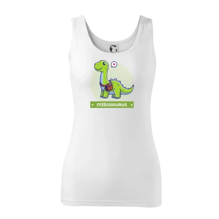 Dinosauří jména - zelený dinosaurus