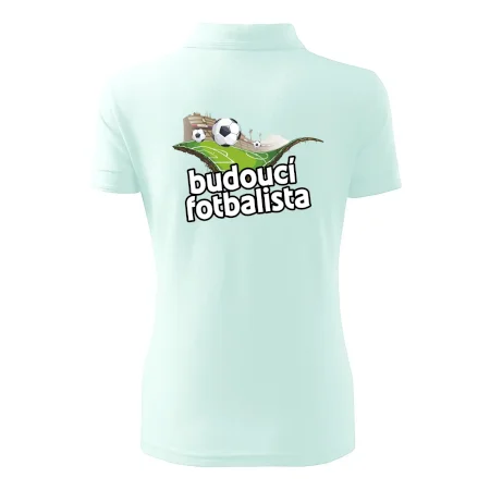 Budoucí fotbalista