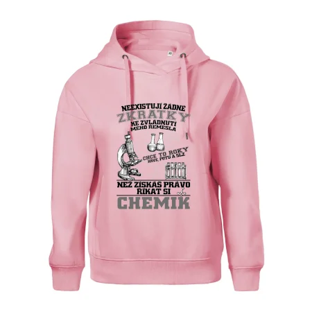 Chemik zkratky