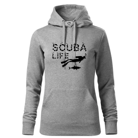 Scuba life