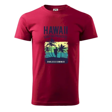 Hawaii