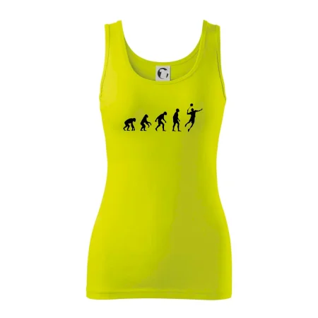Evoluce Badminton