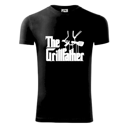 The Grillfather