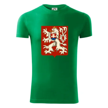 Znak ČSR - Československá republika (1948–1960)
