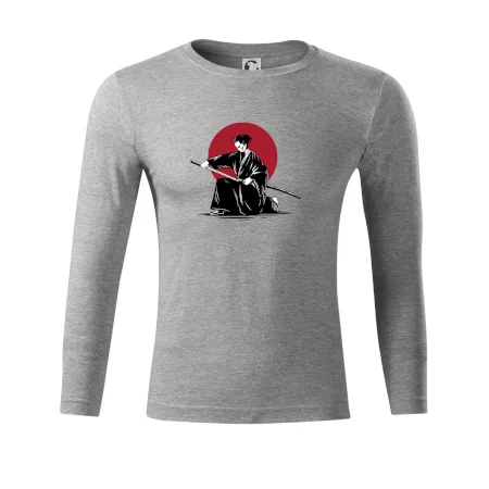 Japan culture - samurai