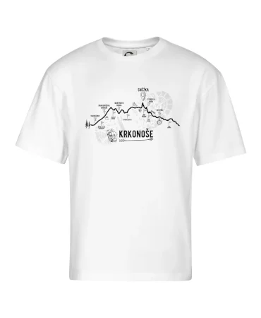 Profil Krkonoše
