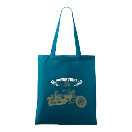 Moto trike