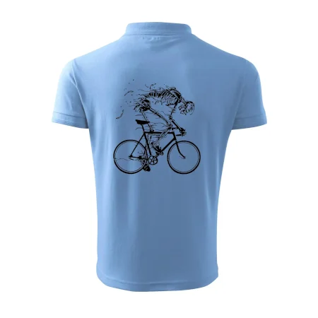 Gravel Bike - kostra
