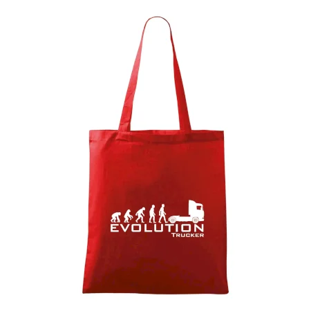 Evoluce trucker