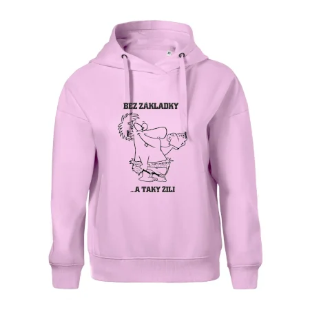 Školní triko - Bez základky
