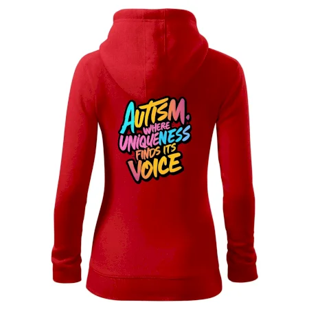Autism Where Uniqueness Finds Its Voice