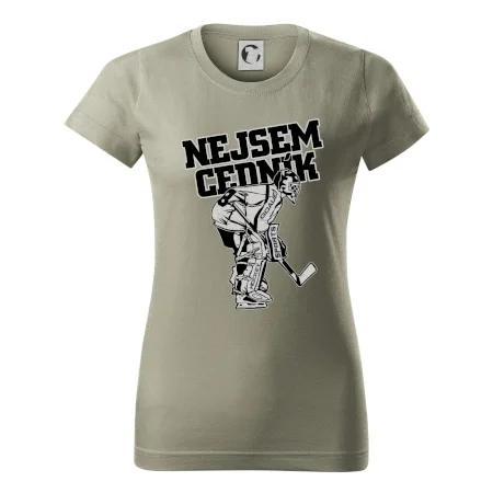 Nejsem cedník