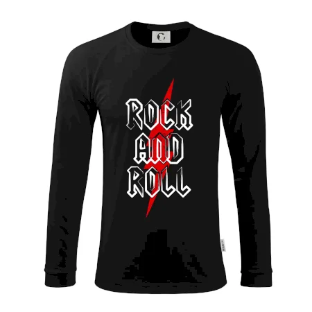 Rock and Roll blesk