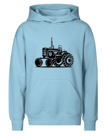 Traktor Ukrajinské armády
