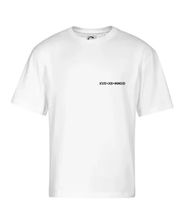 Datum výročí a iniciály