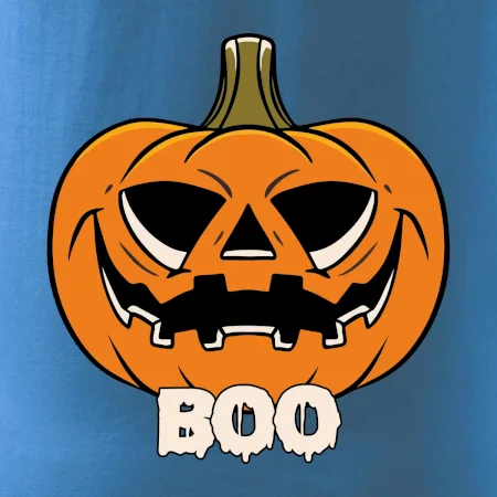 Halloween dýně