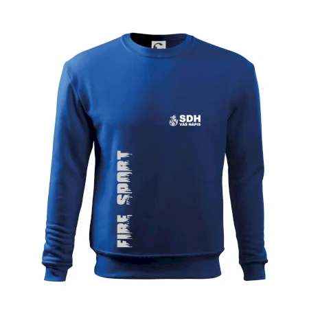 SDH REFLEXNÍ nápis (oheň, firesport, název sboru - vlastní nápis)