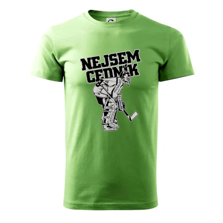 Nejsem cedník