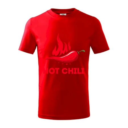 Hot Chili