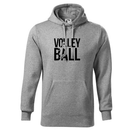 Volleyball nápis