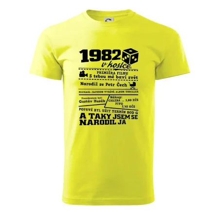 1982 v kostce