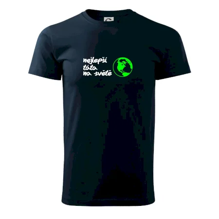 Nejlepší táta na světě