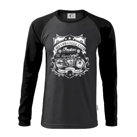 Indian Motorycle Club