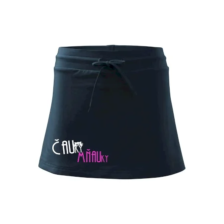 Čauky mňauky