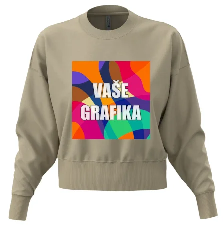 Potisk s vaší grafikou