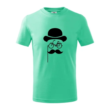 Mustache kolo