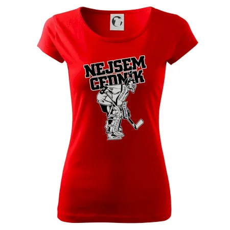 Nejsem cedník