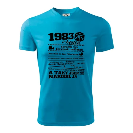 1983 v kostce