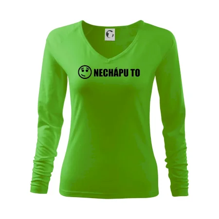 Nechápu to - pořád to nechápu