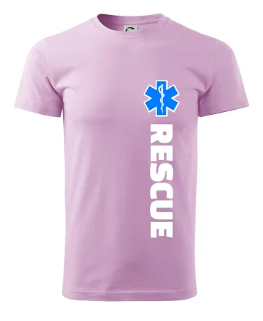 Rescue - pro záchranáře