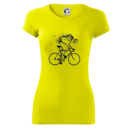 Gravel Bike - kostra