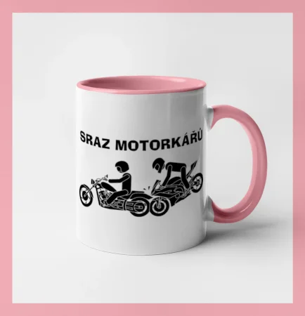Sraz motorkářů (Hana-creative)