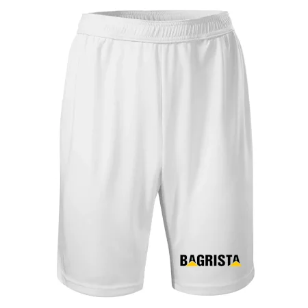 Bagrista nápis